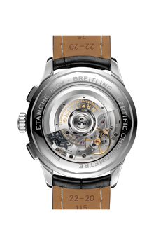 Premier B01 Chronograph 42